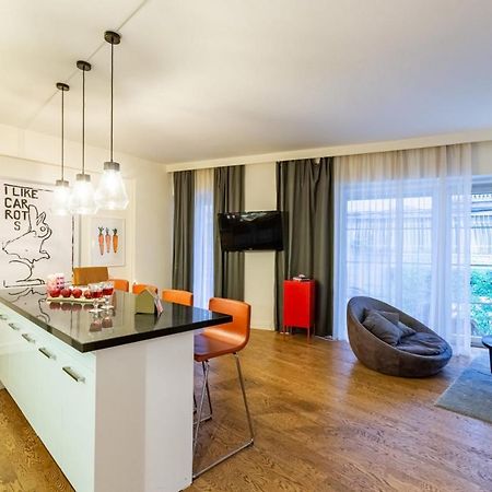 Splendid Flat With Excellent Location In Beyoglu Apartment Istanbul Exterior photo