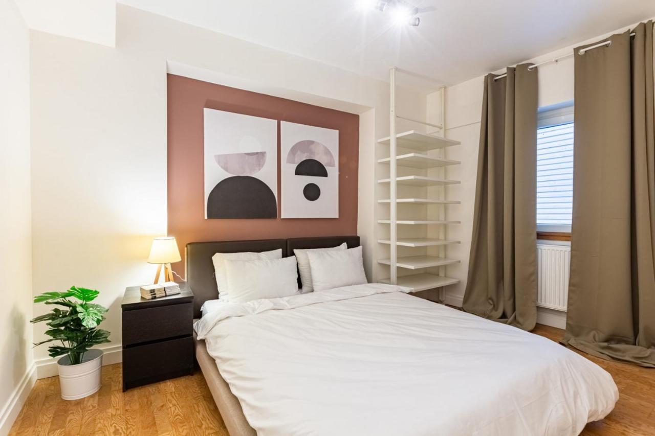 Splendid Flat With Excellent Location In Beyoglu Apartment Istanbul Exterior photo