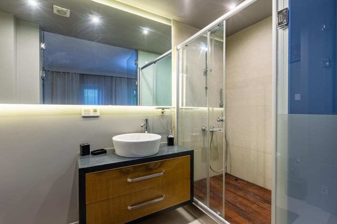 Splendid Flat With Excellent Location In Beyoglu Apartment Istanbul Exterior photo